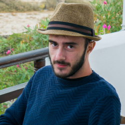 tutor a Pisa - Matteo