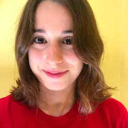 tutor a bollate - Camilla Anna