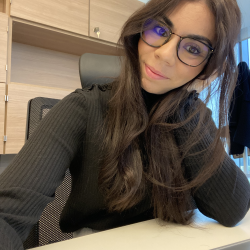 tutor a Roma - Anna Stella