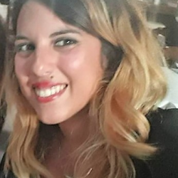 tutor a Milano - Manuela