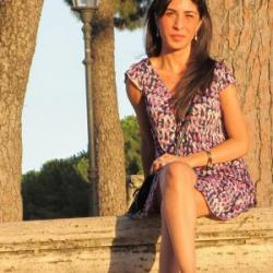 tutor a Messina - Mirjam