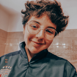 tutor a Magnago - Laura