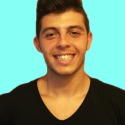 tutor a NAPOLI - Gaetano