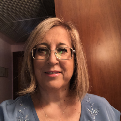 tutor a Roma - Rosanna