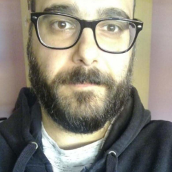 tutor a Scanzorosciate - Alexander