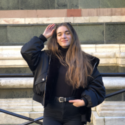 tutor a Roma - Micol