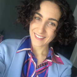 tutor a Paderno Dugnano - Rossella