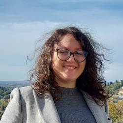 tutor a Cinisello - Sara