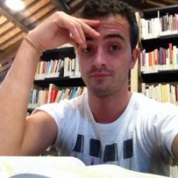 tutor a Mantova - Giorgio