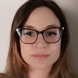 tutor a Montalto Uffugo - Viviana