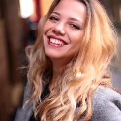 tutor a Milano - Jasmine