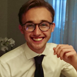 tutor a Milano - Jakob Joseph