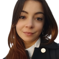 tutor a Ravenna - Federica