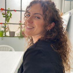 tutor a Napoli - Andreina