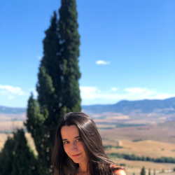 tutor a Milano - Micol