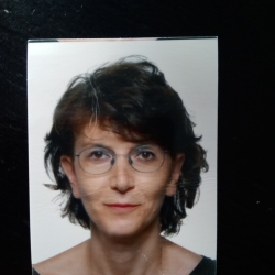 tutor a leinì - maria
