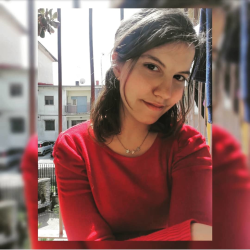 tutor a Grumo Nevano - Alessia