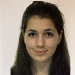 tutor a Parma - Martina
