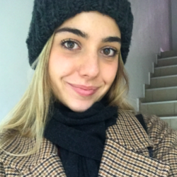 tutor a MILANO - CLARA
