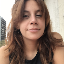 tutor a Piacenza - Carlotta