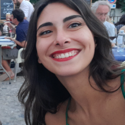 tutor a Roma - Martina