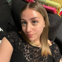 tutor a Pesaro - Benedetta