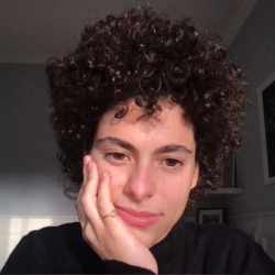 tutor a roma - Ludovica