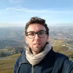 tutor a La Morra - Alessandro