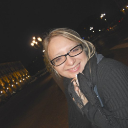 tutor a TORINO - Viviana