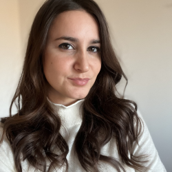tutor a Pecetto Torinese - Giulia
