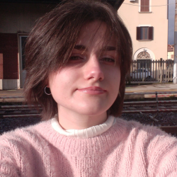 tutor a Montale - Giada Aurora