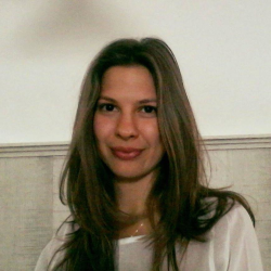 tutor a Udine - Elena