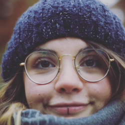 tutor a Roma - Giulia