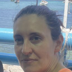 tutor a Palermo - Cristina