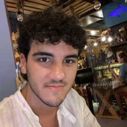 tutor a Itri - Antonio