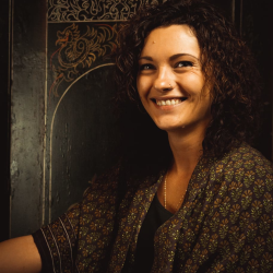 tutor a Dongo - Francesca