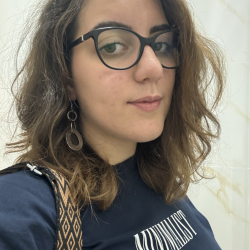 tutor a Roma - Maristella