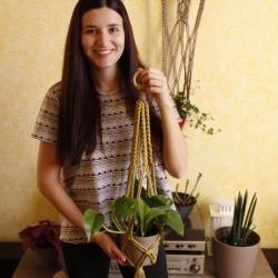 tutor a piacenza - Giorgia