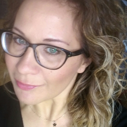 tutor a Firenze - Valeria