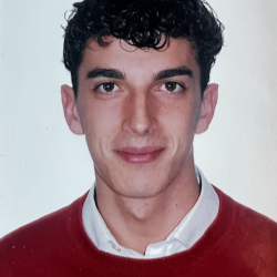 tutor a Ferentino - Riccardo