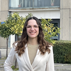 tutor a Mazara del Vallo - Giulia