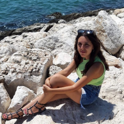 tutor a Martellago - Giada