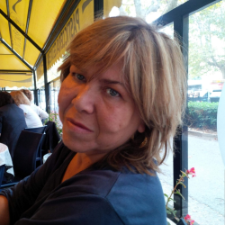 tutor a Roma - Eliana