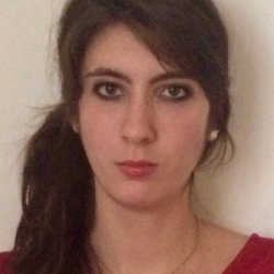 tutor a Buttapietra - silvia