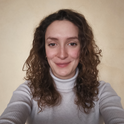 tutor a Colorno - Arianna
