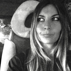 tutor a Roma - Giorgia