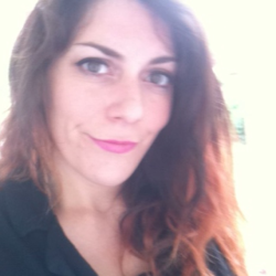 immagine del tutor Giulia