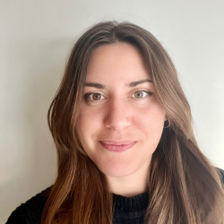 tutor a Firenze - Sara