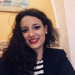 tutor a Campobasso - Benedetta