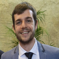 tutor a Roma - Emanuele